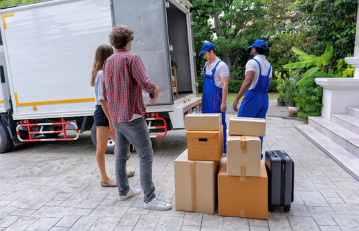 Samrat International Packers