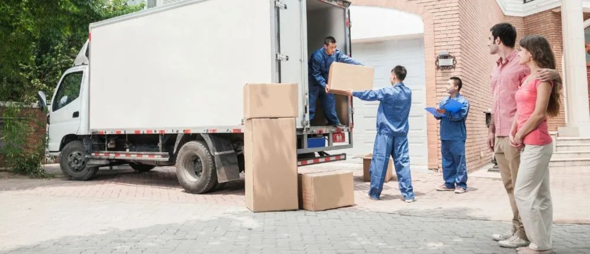 Home Shifting Service