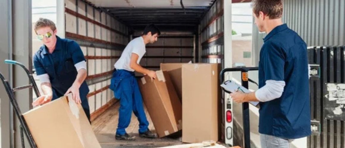 Home Shifting Service