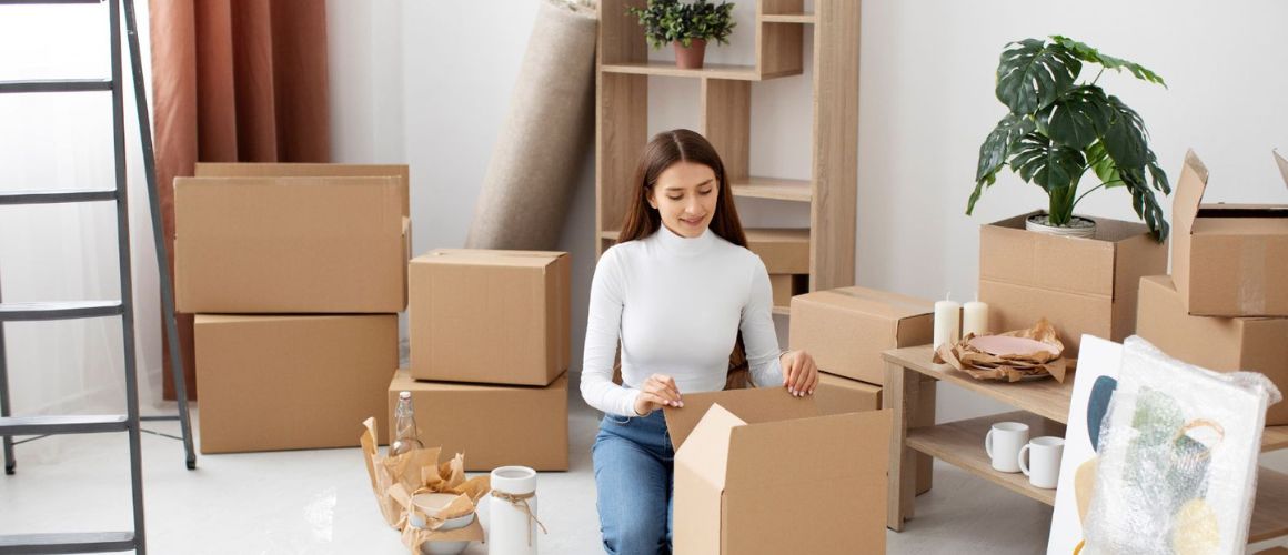 Home Shifting Service